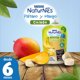 thumbnail image 2 of Compota Orgánica Plátano Mango, 100 g, 2 of 7