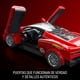 thumbnail image 2 of Mattel Brick Shop Hot Wheels Speed Maserati MC20, 2 of 4