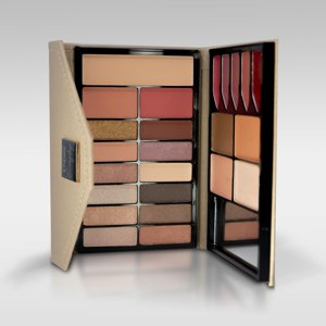 Etienne Make Up - Set De Maquillaje All In One Everyday