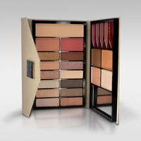 Etienne Make Up - Set De Maquillaje All In One Everyday