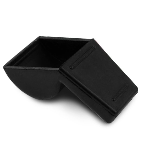 Funda protectora con punta de silbato Cannon Sports para árbitros y entrenadores