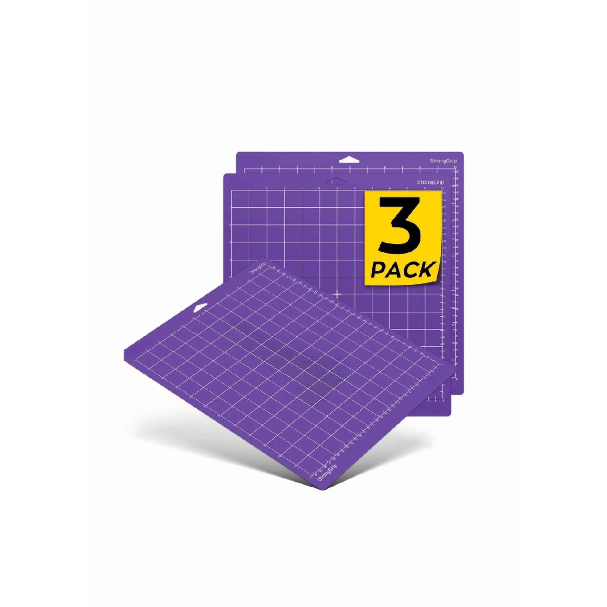 Genérico - Base Tabla Alfombra Salvacorte A2 60 X 45 Cm Verde