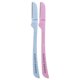 thumbnail image 2 of Browzer Tool Hollywood Browzer Duo aguamarina/rosa, 2 unidades, 2 of 3