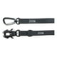 thumbnail image 3 of Street Dogs Correa Multienganche Para Perros 3m Pvc Negro, 3 of 10