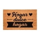 thumbnail image 1 of Limpiapiés Choapino Biodegradable Hogar Dulce Hogar, 1 of 3