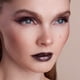 thumbnail image 4 of Barra para labios, ojos y mejillas stila Trifecta Metallica Amatista 28 g, 4 of 5
