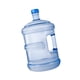 thumbnail image 5 of Tanque Contenedor De Agua, Cubo De Agua Embotellada Reutilizable Para Acampar, Casa, Barbacoa, 7,5 L, 20 Cm X 20 Cm X 37 Cm, 5 of 5