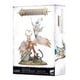 thumbnail image 1 of Miniature Games Workshop Warhammer Age of Sigmar Lumineth Realm-Lords Archimago Teclis, 1 of 1