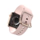 thumbnail image 2 of Reloj Smart iTech Fusion 3 IF3M01 Rectangular 5 Días Silicona, 2 of 3