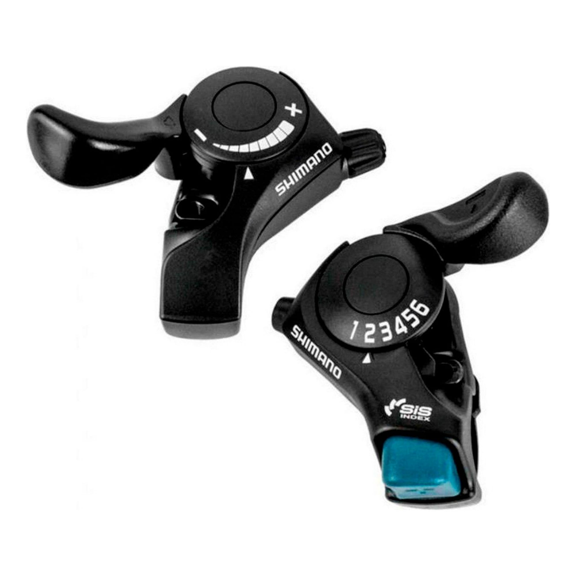 Manilla Cambio Shimano Sl-tx30 Tourney