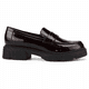 thumbnail image 1 of Mocasin Burdeo Mujer Casual Chalada Parma, 1 of 7