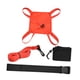 thumbnail image 3 of Paracaídas De Paracaídas Cinturón De Resistencia De Natación Entrenamiento De Fuerza De Natación De Paracaídas Rojo 20 Cm, 3 of 5