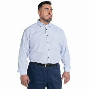 Kotting - Camisa Fantasia Estampada Regular Fit