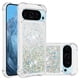 thumbnail image 1 of FOXDOCK Funda Glitter Líquida para Google Pixel 10 con Anillo Brillante, TPU Antichoques y Esquinas Reforzadas, Soporte, 1 of 6