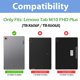 thumbnail image 2 of Protector de Pantalla ProCase Lenovo Tab M10 FHD Plus 10.3" 2 unidades, 2 of 7
