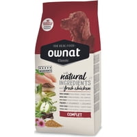 Ownat Classic Perro - Alimento Para Perro Complet 12 Kg