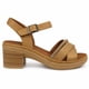 thumbnail image 1 of Sandalia Mujer Plataforma Taco Cuadrado 0501-6, 1 of 9