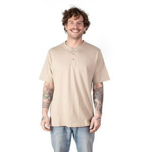 Polera Lenga Molle 100% Algodón Protección Uv+Pro