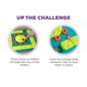thumbnail image 4 of Puzzle Dog Treat Puzzle Outward Hound, nivel 4, multirompecabezas, azul, 4 of 6
