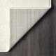 thumbnail image 5 of Alfombra de Área Abani Deco 237 × 310 cm Crema y Verde de Pelo Medio, 5 of 9