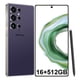 thumbnail image 1 of Smartphone JQAKP I25 Ultra 16 GB de RAM 512 GB Android 14 6,99", 1 of 7