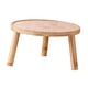 thumbnail image 5 of Soporte de madera para plantas, mesa, macetero, estante exterior para macetas, estante para Hotel, comedor, plantas al aire libre, balcón y dormitorio, 5 of 5