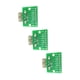 thumbnail image 5 of 3PCS USB 3.0 Hembra A Módulo De Placa DIP Convertidor Adaptador De 9 Pines, 5 of 5