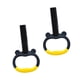 thumbnail image 1 of Anillas De Gimnasia Con Correa Ajustable Para Ejercicios De Dominadas En Interiores, 1 of 5