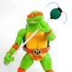 thumbnail image 4 of Figura de acción The Loyal Subjects Teenage Mutant Ninja Turtles Michelangelo BST AXN 12,7 cm, 4 of 6