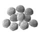 thumbnail image 5 of 12pieces Limpieza De La Almohadilla De Tela Para La Ventana De La Ventana Robot De Aspiradora, 5 of 5
