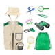 thumbnail image 1 of Bug Catcher Kit Juguetes Educativos Para Aventuras En La Selva Ni?os Ni?as Excursiones, 1 of 5