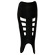 thumbnail image 3 of Espinilleras de hockey sobre césped F HS Talla S/M/L Blanco/Azul, 3 of 5