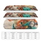 thumbnail image 2 of Luca Bed Duvet Cover Microfiber Bedding Sets 3D Printed Lightweight 3 Piece Comforter Sets for Adlut Boys Girls, 2 of 5