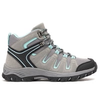 Bototo Mujer Gris Ciénaga Carbin