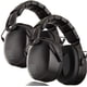 thumbnail image 1 of Orejeras ClearArmor Reducción de Ruido SNR 31,5 dB, 2 Pares, 1 of 7