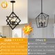 thumbnail image 2 of Candelabro UnicozoHome de 4 luces negro 46 cm sin montaje, 2 of 9