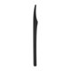 thumbnail image 5 of Pinzas STAUB Duraderas de Silicón Negro Mate Sin BPA 31 cm, 5 of 5