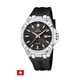 thumbnail image 1 of Reloj J1010/4 Jaguar Swiss Negro Hombre Diplomatic, 1 of 4