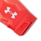 thumbnail image 3 of Guantes de fútbol Under Armour F9 Nitro para hombre, color rojo y beta grande, 3 of 3