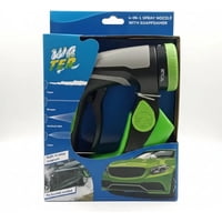 Genérico - Pistola Para Manguera De Jardin