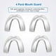 thumbnail image 2 of Protector bucal Leesgel para niños que rechinan los dientes, bruxismo, ATM, 2 of 3
