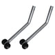 thumbnail image 4 of Juego de 2 piezas antivuelco para sillas de ruedas, ruedas pequeñas de fácil instalación, ruedas antivuelco, ruedas para sillas de ruedas para pacient, 4 of 5