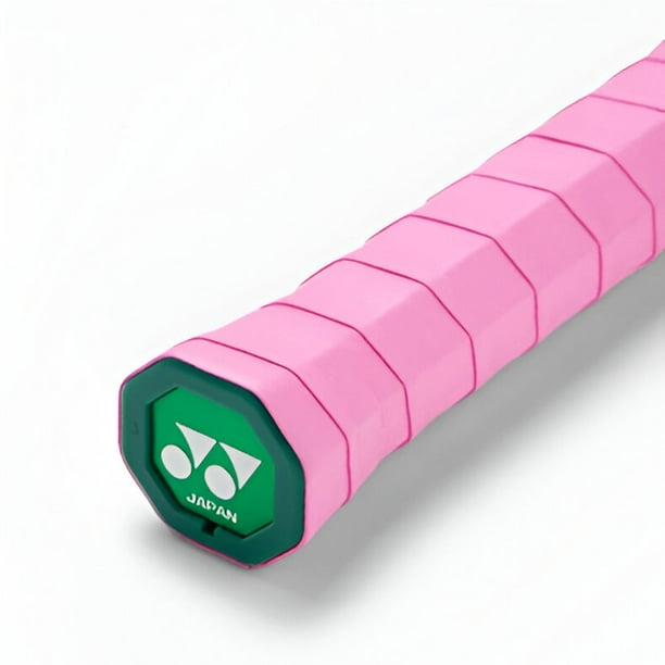 OVERGRIP YONEX SUPER GRAP ROSA X3