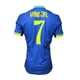 thumbnail image 1 of Camiseta Brasil 2024 2025 Visita Prof. Vini Jr Utilería Nike, 1 of 4