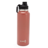 Botella Insulada Buedeo 1.2 Litros / Botella Agua Kano