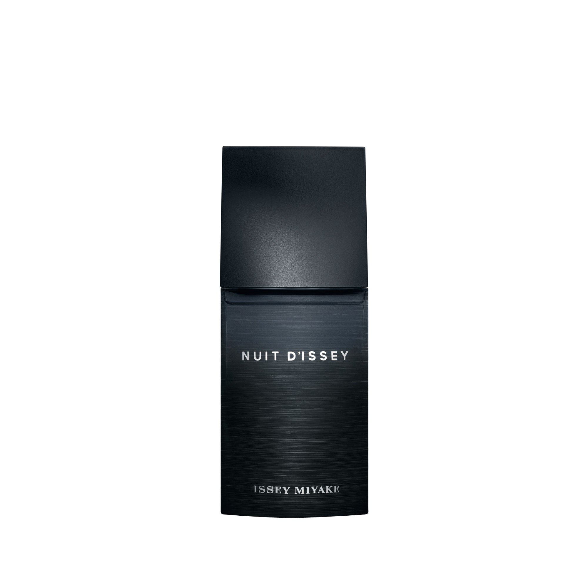 Perfume Issey Miyake Nuit D'issey Eau De Toilette 125 Ml Para Mujer