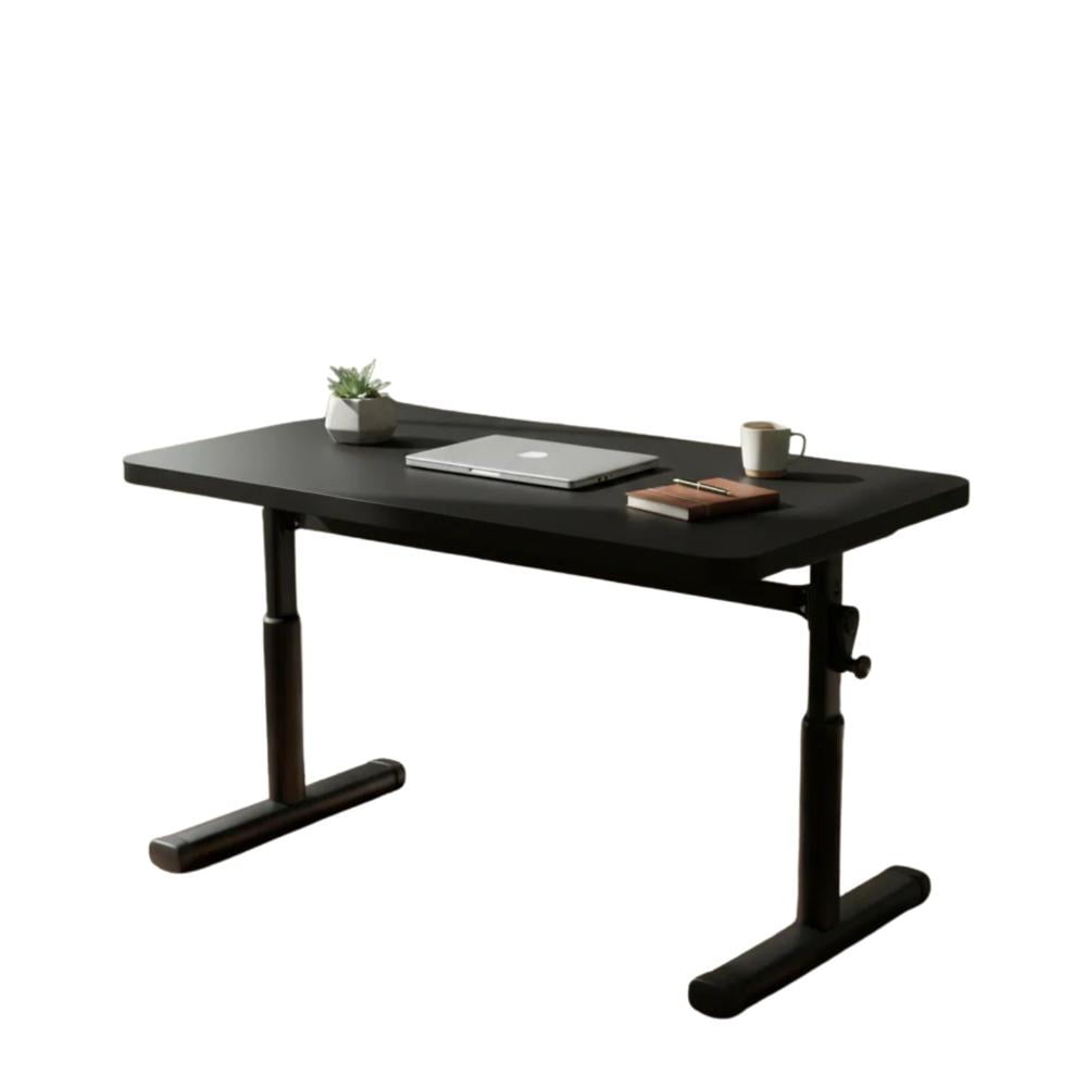 De Todo Y Más - Escritorio Altura Ajustable Manual 120cm Chic Home