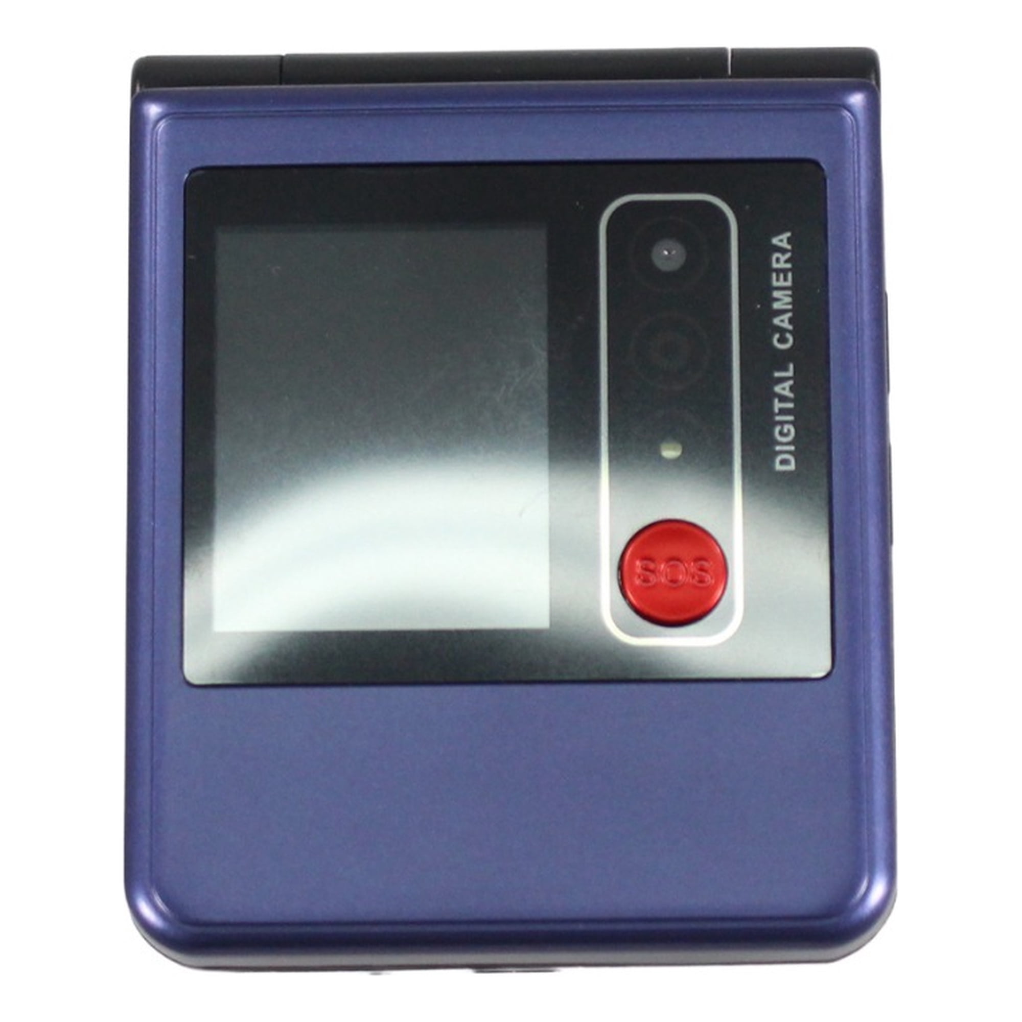 Telefono Senior Phone 4g Dualsím 48/128mb Tecnolab Tl709bl