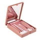 thumbnail image 4 of Juego De Brochas De Maquillaje, Colorete Pequeño, Sombras De Ojos, Polvo, Moda Para Mujer, 4 of 5