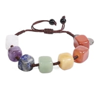 Brazalete Unisex Gino Rodinis B506 | Multicolor